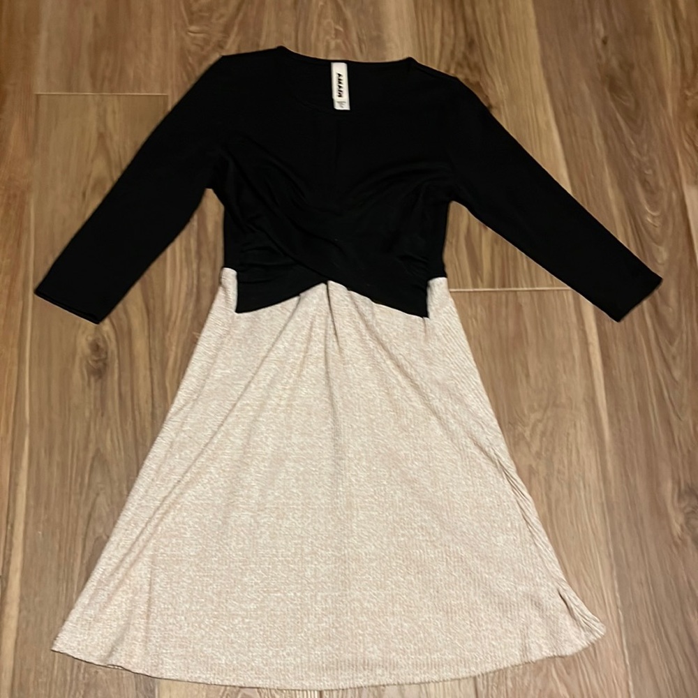 Anthropologie Amado dress. Size S.
